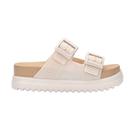 Sandalia Melissa Cozy M-Lover Platform