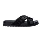 Sandália Melissa Cozy Slide M-Lover II Preta Sandália Melissa Cozy Slide M-Lover II Preta