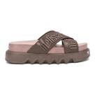 Sandalia Melissa Cross M Lover Platform Feminina Sandalia Melissa Cross M Lover Platform Feminina