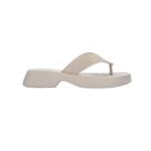 Sándalia melissa flatform m lover ad 35858
