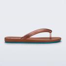 Sandalia Melissa Flip Flop Airflow Lançamento