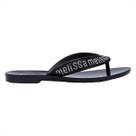 Sandália Melissa Flip Flop M Lover Deluxe Lançamento