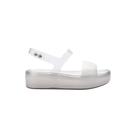 Sandália melissa float platform 36066