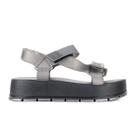 Sandália Melissa Flowing Platform