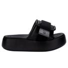 Sándalia Melissa Free Muse Platform Preta