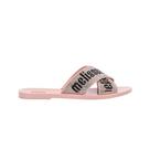 Sandália melissa m lover slide deluxe 36015 Sandália melissa m lover slide deluxe 36015