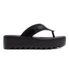 Sandália Melissa M-Lover Thong Platform Feminina