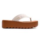 Sandália Melissa M-Lover Thong Platform Feminina Sandália Melissa M-Lover Thong Platform Feminina