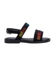SANDALIA MELISSA MAR SANDAL M LOVER INF ORIGINAL 38037 Cor:PretoTamanho:31 SANDALIA MELISSA MAR SANDAL M LOVER INF ORIGINAL 38037 Cor:PretoTamanho:31