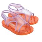 Sandalia Melissa Mini Acqua Pop It 33678