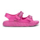 Sandália Melissa Mix II Feminina Rosa