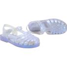Sandália Melissa Possession Feminina Azul Perolado Sandália Melissa Possession Feminina Azul Perolado