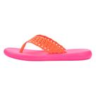 Sandália Melissa Possession Flip Flop Feminina Rosa