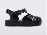 Sandália Melissa Possession mini Baby color