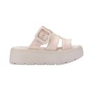 Sandalia Melissa Pump Platform