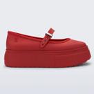 Sandália Melissa Soft Ballerina Platform - 38