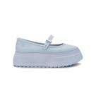 Sandália Melissa Soft Ballerina Platform Original