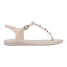 Sandalia Melissa Solar Boho, Lanaçamento Ref 38031