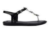Sandália Melissa Solar Bow M-497 - Sandália Melissa Solar Bow M-497 -