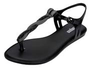 Sandália Melissa Solar Twist Ref 36042 Cod M-389 -