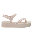 Sandália Melissa Sun Leblon Feminina 38062