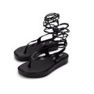 Sandalia Melissa Unique Strap Camila 33658