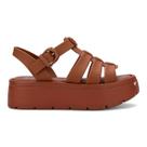 Sandalia Melissa Up Platform Feminina