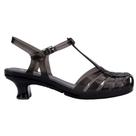 SANDALIA MELISSA VIXEN KITTEN HELL ORIGINAL 37946 Cor:PretoTamanho:38