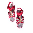 Sandalia Menino Infantil Emborrachado Papete Leve Confortavel