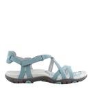 Sandália Merrell Terran ARI Lattice Feminina Azul 42 EU