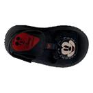 Sandália mickey disney puff bag c/mochila 23224