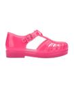 SANDÁLIA MINI MELISSA ARANHA 79 BB 38036 Cor:RosaTamanho:23/24Gênero:Feminino