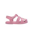 SANDÁLIA MINI MELISSA CITY SANDAL BB 38108 Cor:RosaTamanho:17/18 SANDÁLIA MINI MELISSA CITY SANDAL BB 38108 Cor:RosaTamanho:17/18