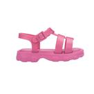 Sandália mini melissa ella bb 36464 Sandália mini melissa ella bb 36464