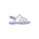 Sandália mini melissa flox bb 31675 Sandália mini melissa flox bb 31675