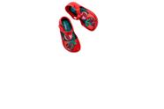 Sandalia Mini Melissa Furadinha Pop Baby M-433 -