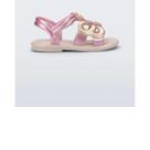 Sandalia Mini Melissa Hip Butterfly Baby M-494 -