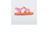 Sandália Mini Melissa Hip Fly Baby M-495 -