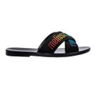 Sandália Mini Melissa M-Lover Slide Infantil Lançamento