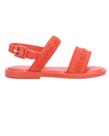 Sandalia mini melissa mar sandal m lover bb 36112