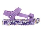 Sandália mini melissa playtime discover inf original 38018
