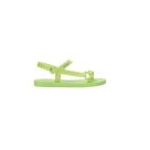 Sandália mini melissa sum downtown ii inf 36099