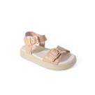 Sandalia Mini Sua Cia 705100583 Sandalia Mini Sua Cia 705100583