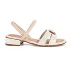 Sandalia mississipi Casual mf122
