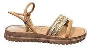 Sandália Mississipi Feminina Flatform Calce Facil Mb482
