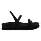 sandalia mississipi feminina flatform