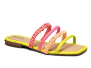 Sandalia mississipi original estilosa rasteirinha chinelo