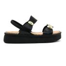 Sandalia Mississipi Original Plataforma Pepete Feminino 992