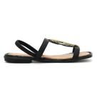 Sandalia Mississipi Original Rasteira Baixa Feminino 311