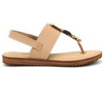 Sandalia Modare 7141.120 Rasteira dedo conforto leve Pedras Feminina